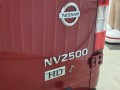 2016 Nissan Nv High Roof 2500 V6 S, 3077, Photo 21