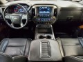 2017 Chevrolet Silverado 1500 4WD Crew Cab 143.5 High Country, 3114, Photo 13