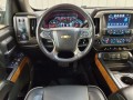 2017 Chevrolet Silverado 1500 4WD Crew Cab 143.5 High Country, 3114, Photo 14