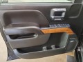 2017 Chevrolet Silverado 1500 4WD Crew Cab 143.5 High Country, 3114, Photo 16