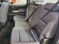 2017 Chevrolet Silverado 1500 4WD Crew Cab 143.5 LT w/2LT, 3133, Photo 9
