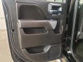 2017 Chevrolet Silverado 1500 4WD Double Cab 143.5 LTZ w/1LZ, 3157, Photo 11