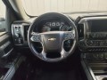 2017 Chevrolet Silverado 1500 4WD Double Cab 143.5 LTZ w/1LZ, 3157, Photo 14