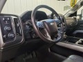 2017 Chevrolet Silverado 1500 4WD Double Cab 143.5 LTZ w/1LZ, 3157, Photo 24