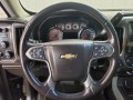 2017 Chevrolet Silverado 1500 4WD Double Cab 143.5 LTZ w/1LZ, 3157, Photo 26