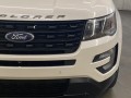 2017 Ford Explorer Sport 4WD, 3015, Photo 4