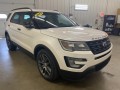 2017 Ford Explorer Sport 4WD, 3015, Photo 5