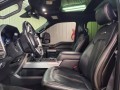 2017 Ford Super Duty F-250 Srw Platinum 4WD Crew Cab 8' Box, 3080, Photo 13