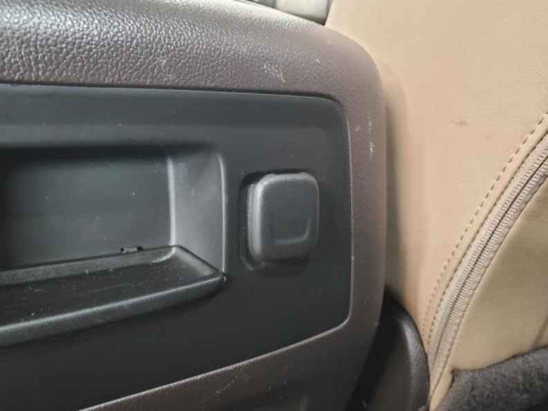 2017 GMC Sierra 2500 Denali HD Denali - Photo 11