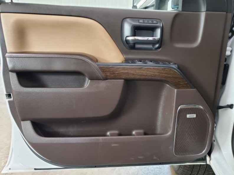 2017 GMC Sierra 2500 Denali HD Denali - Photo 12