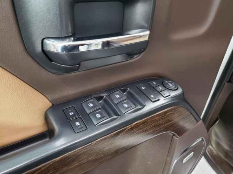 2017 GMC Sierra 2500 Denali HD Denali - Photo 13