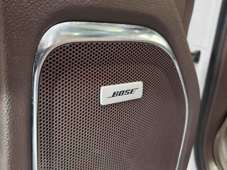 2017 GMC Sierra 2500 Denali HD Denali - Photo 14