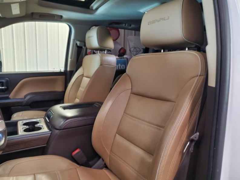 2017 GMC Sierra 2500 Denali HD Denali - Photo 16