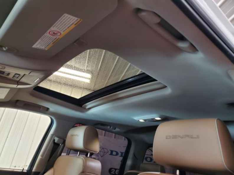 2017 GMC Sierra 2500 Denali HD Denali - Photo 17