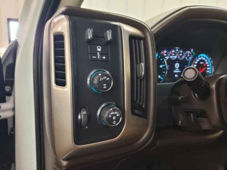 2017 GMC Sierra 2500 Denali HD Denali - Photo 19