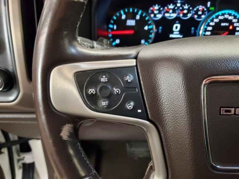 2017 GMC Sierra 2500 Denali HD Denali - Photo 21