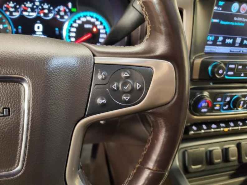 2017 GMC Sierra 2500 Denali HD Denali - Photo 22