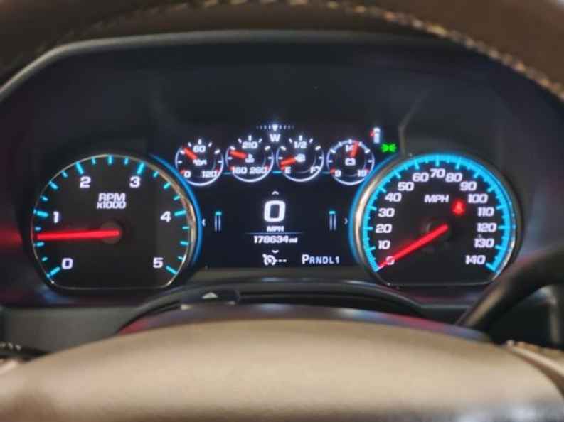 2017 GMC Sierra 2500 Denali HD Denali - Photo 23