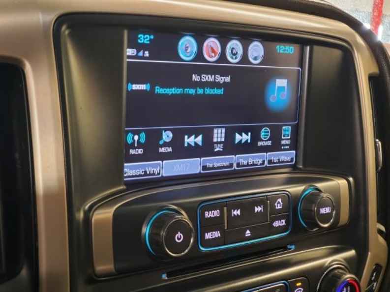 2017 GMC Sierra 2500 Denali HD Denali - Photo 24