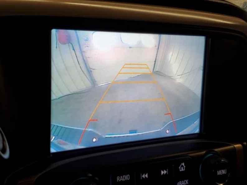 2017 GMC Sierra 2500 Denali HD Denali - Photo 25