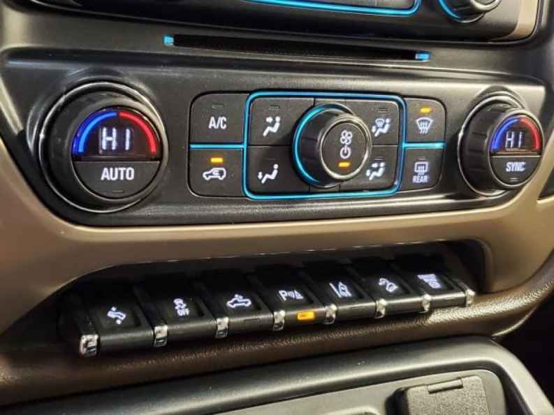 2017 GMC Sierra 2500 Denali HD Denali - Photo 26