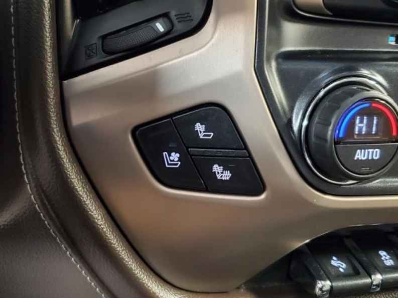 2017 GMC Sierra 2500 Denali HD Denali - Photo 27