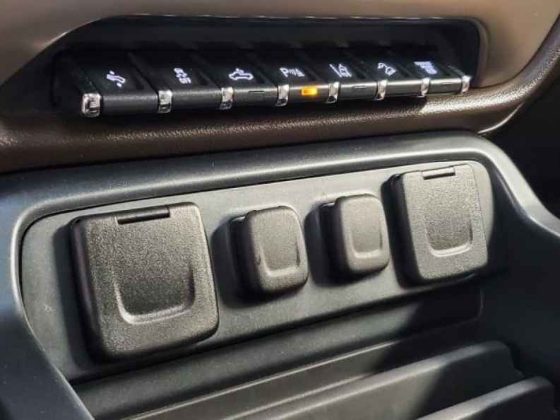 2017 GMC Sierra 2500 Denali HD Denali - Photo 28