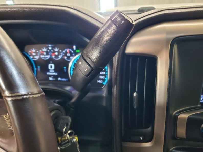 2017 GMC Sierra 2500 Denali HD Denali - Photo 29