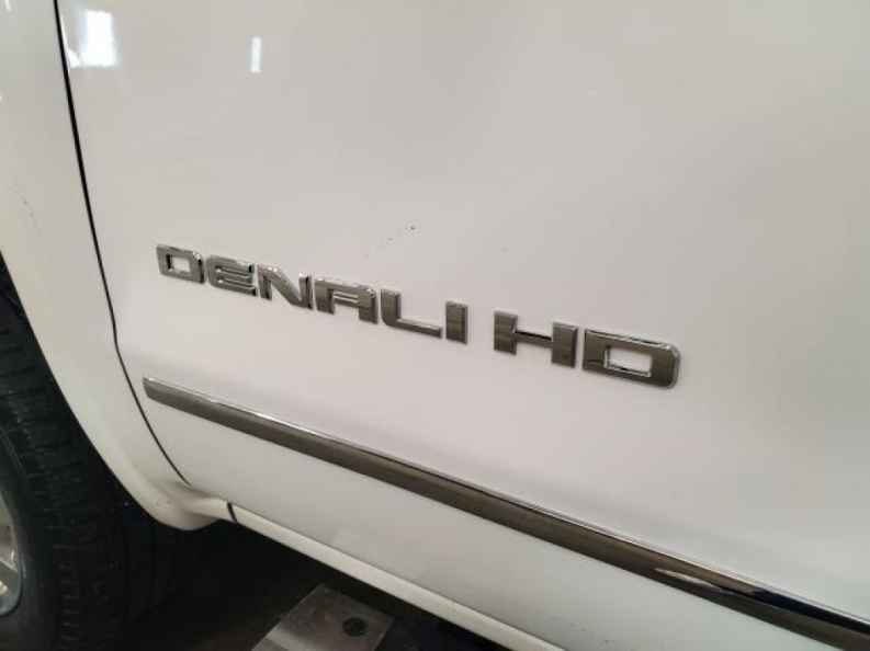 2017 GMC Sierra 2500 Denali HD Denali - Photo 6