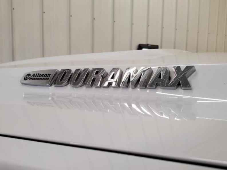 2017 GMC Sierra 2500 Denali HD Denali - Photo 7