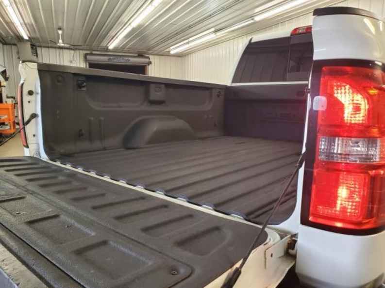 2017 GMC Sierra 2500 Denali HD Denali - Photo 8