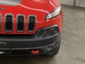 2017 Jeep Cherokee Trailhawk 4x4 *Ltd Avail*, 3056, Photo 4