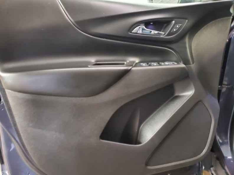 2018 Chevrolet Equinox LT - Photo 11