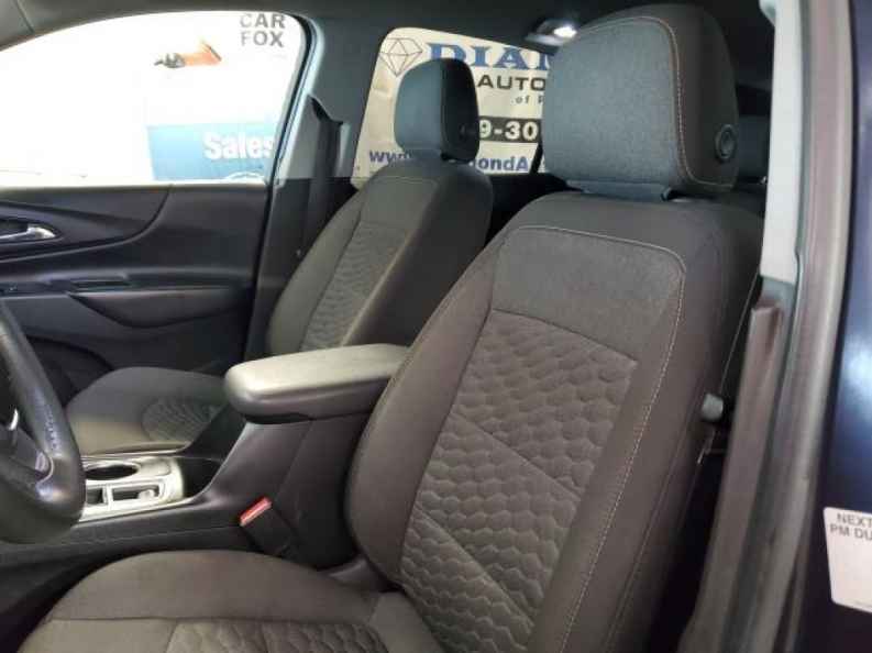 2018 Chevrolet Equinox LT - Photo 14