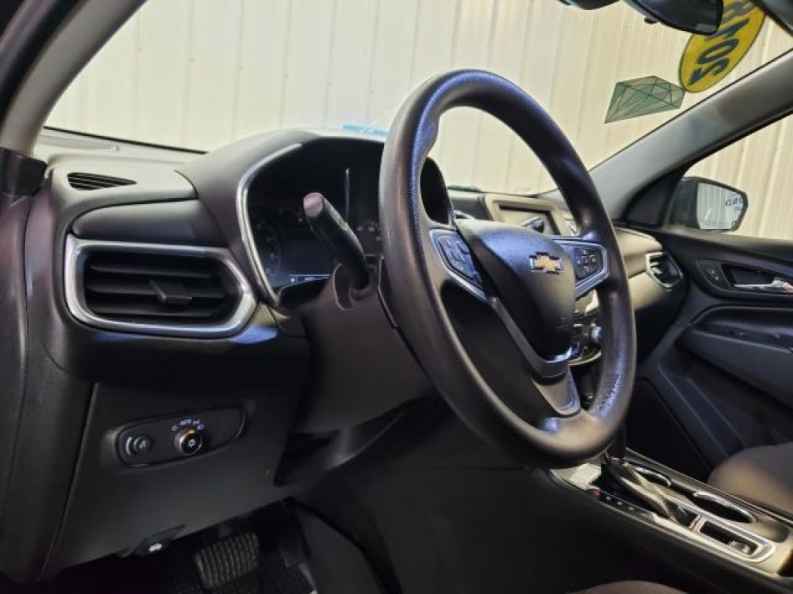 2018 Chevrolet Equinox LT - Photo 15