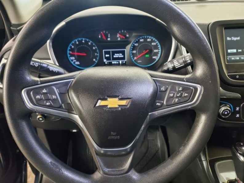 2018 Chevrolet Equinox LT - Photo 17