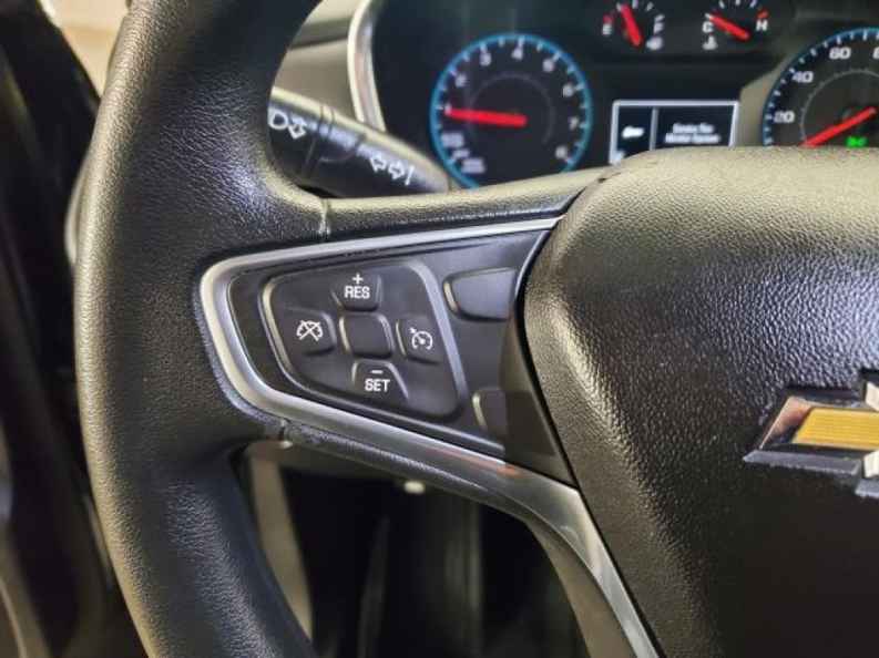 2018 Chevrolet Equinox LT - Photo 18