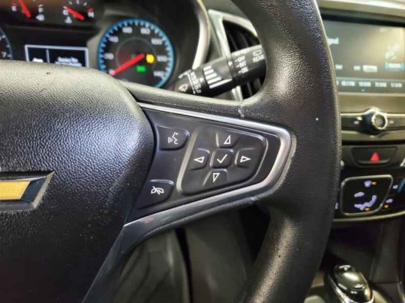 2018 Chevrolet Equinox LT - Photo 19