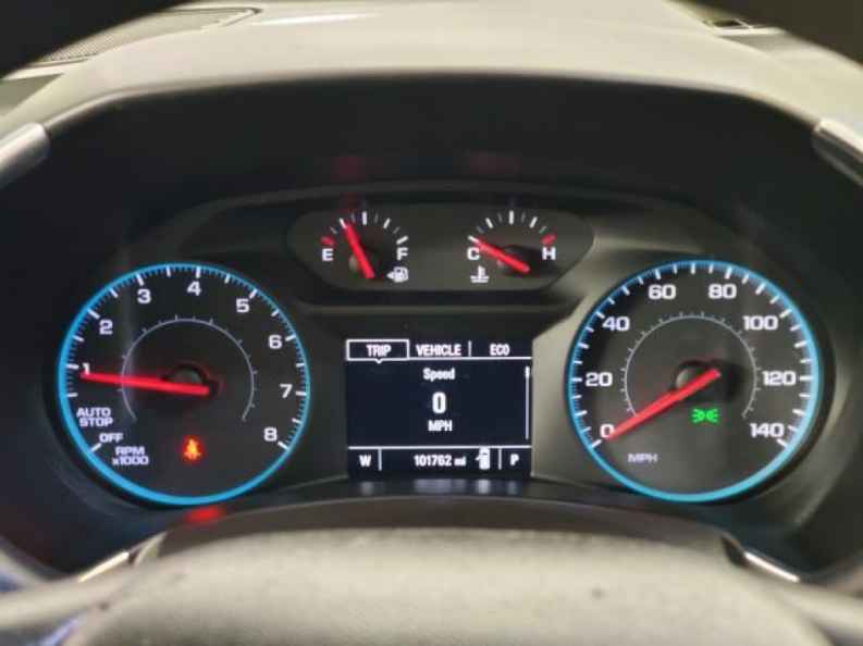 2018 Chevrolet Equinox LT - Photo 20