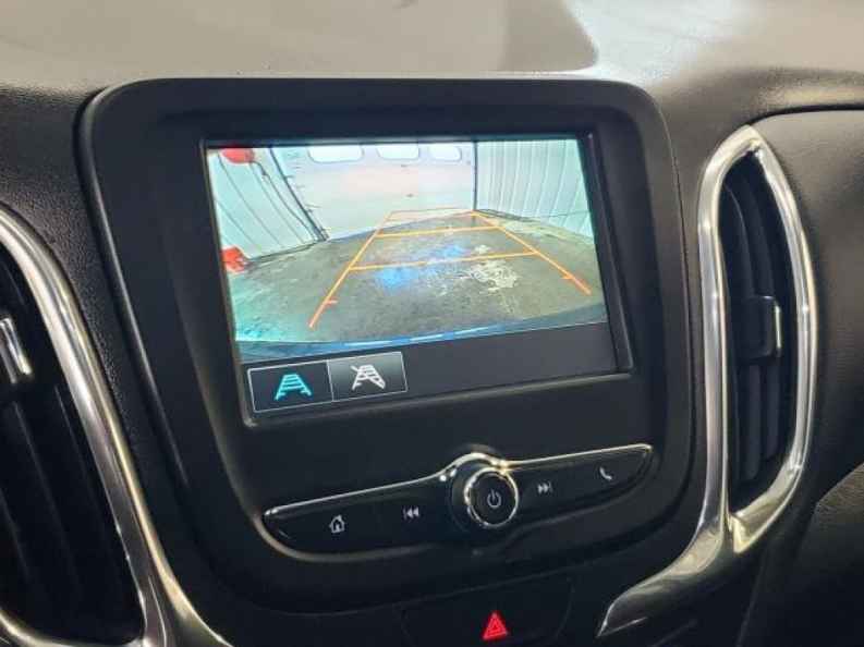 2018 Chevrolet Equinox LT - Photo 22