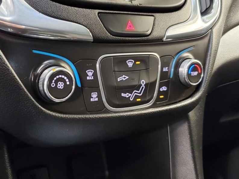 2018 Chevrolet Equinox LT - Photo 23