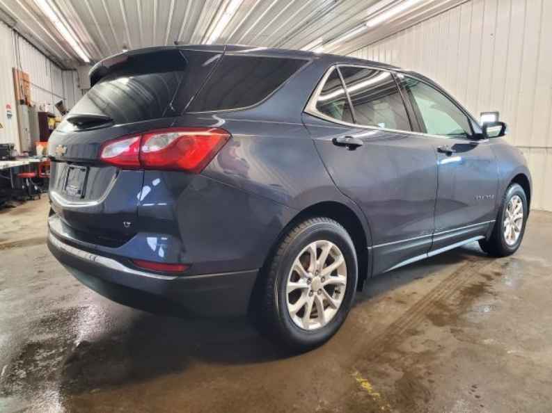 2018 Chevrolet Equinox LT - Photo 3