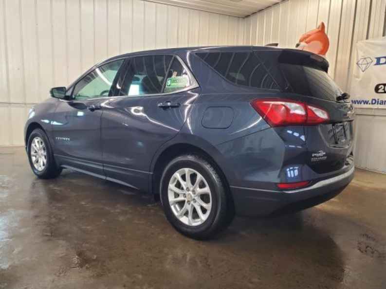 2018 Chevrolet Equinox LT - Photo 4