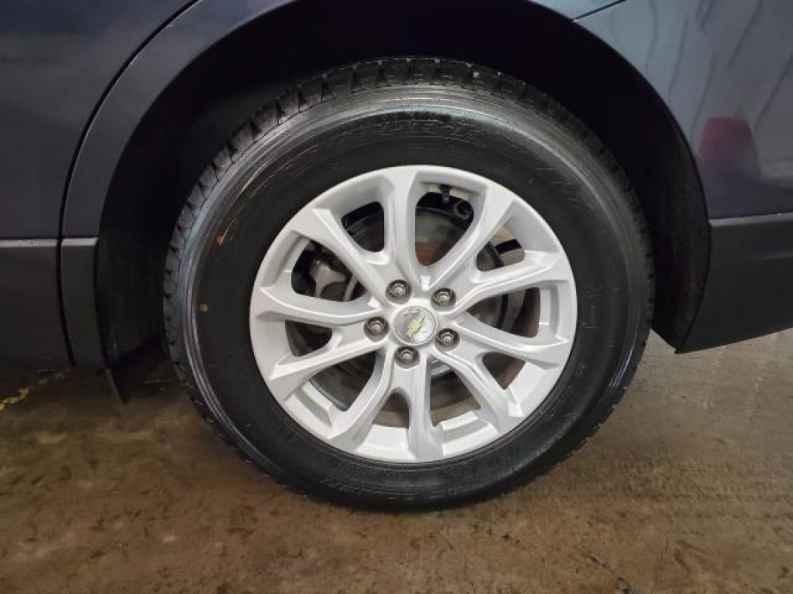 2018 Chevrolet Equinox LT - Photo 5