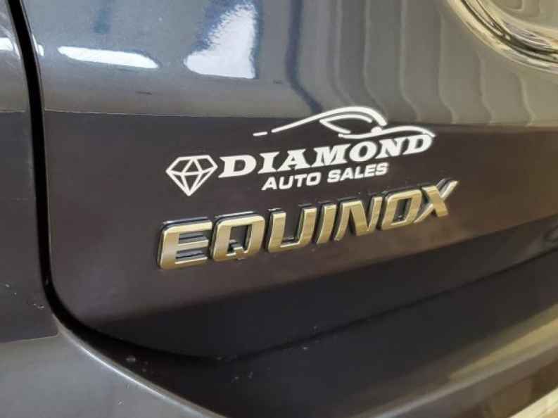 2018 Chevrolet Equinox LT - Photo 6