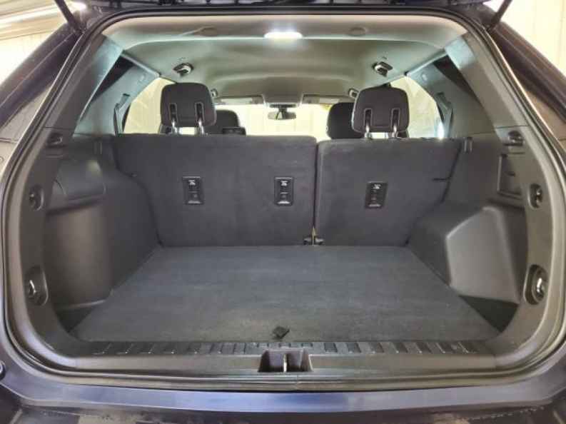 2018 Chevrolet Equinox LT - Photo 7