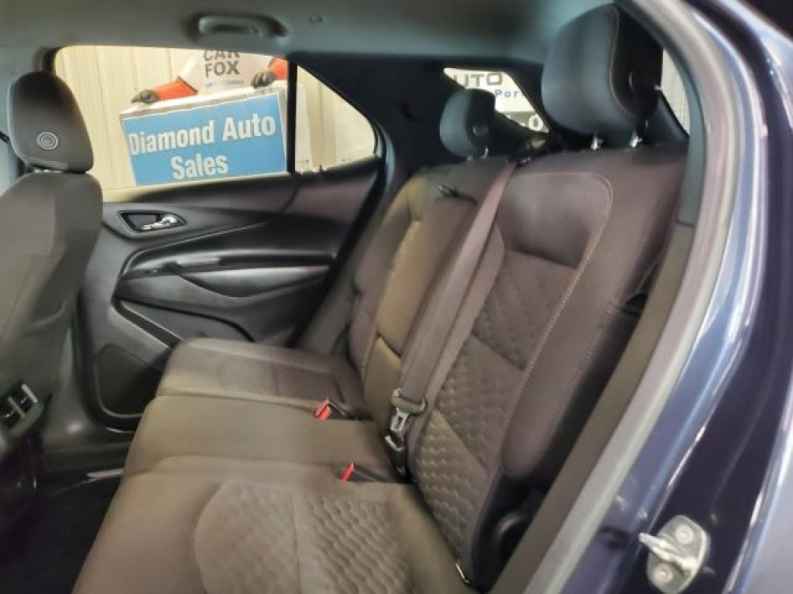 2018 Chevrolet Equinox LT - Photo 8