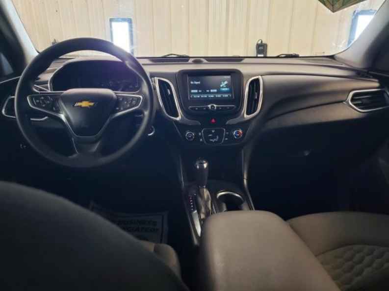 2018 Chevrolet Equinox LT - Photo 9