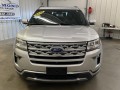 2018 Ford Explorer Limited 4WD, 3028, Photo 2