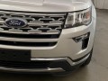 2018 Ford Explorer Limited 4WD, 3028, Photo 4